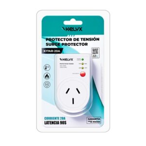 PROTECTOR DE TENSION KELYX 20A 220V SPROT 165-255