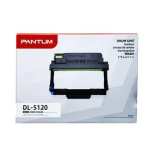 DRUM PANTUM DL-5120 NEGRO