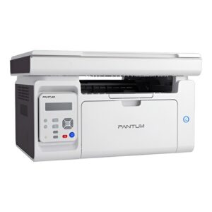 IMPRESORA PANTUM M6509NW MULTIFUNCION WIFI GRAY