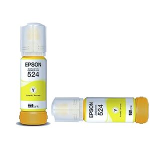 TINTA EPSON T524120-AL AMARILLO P/L8050