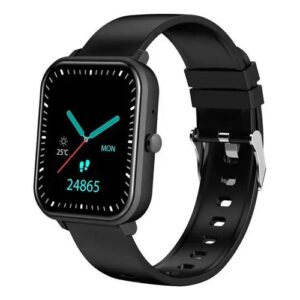RELOJ FOXBOX GRAVITY NEGRO (6870)