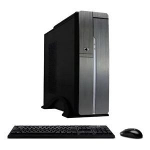 PC AMD RYZEN 7 5700G 16GB SSD 960 MB B550 GAB T/M