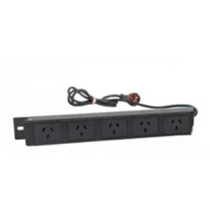 CANAL DE TENSION 5 TOMAS RACK S/TERMICA