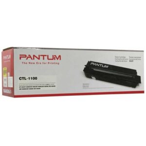 TONER PANTUM CTL-1100DW BLACK