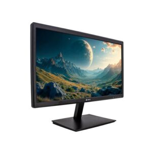 MONITOR 19.5 LED TEROS TE-1916S PLANO TN HD 75HZ