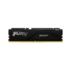 DDR5 8GB KINGSTON 6000MHZ CL36 FURY BEAST BLACK