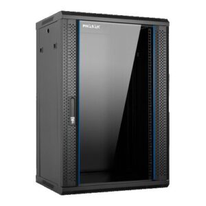 RACK MURAL GLC 20U 800MM 19"