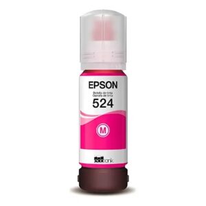 TINTA EPSON T524320- MAGENTA P/L5150 L15160 70ML