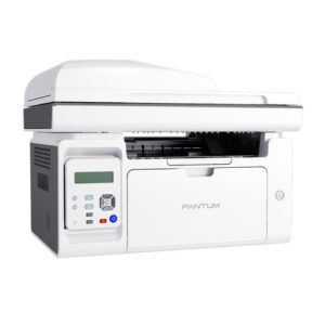 IMPRESORA PANTUM M6559NW MULTIFUNCION WIFI GRAY