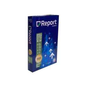 RESMA OFICIO 75 GRS TEMPO/BOREAL/PAMPA/REPORT