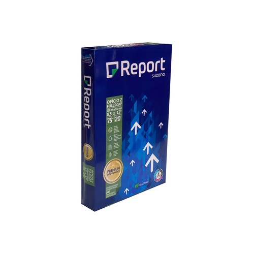 RESMA OFICIO 75 GRS TEMPO/BOREAL/PAMPA/REPORT