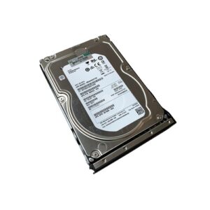 HD 4TB HPE SATA 7.2K LFF LP DDDS HDD