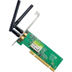 PLACA DE RED WIFI (R)