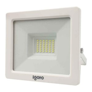 LAMPARA LED Luz día 6500K 30W