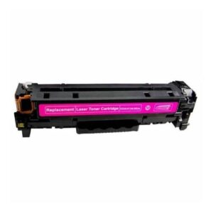 TONER ALTERNATIVO HP CF413A MAGENTA