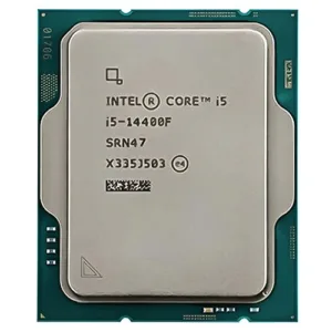 CPU INTEL CORE I5-14400F ALDERLAKE S1700 BOX