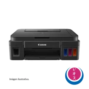 IMPRESORA CANON PIXMA G3110 MULTIFUNCION