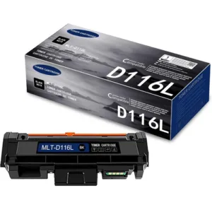 TONER ALTERNATIVO SAMSUNG MLT-D116L