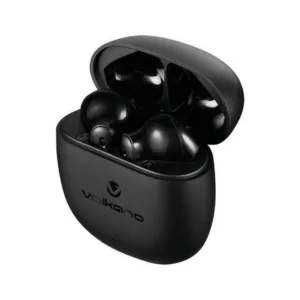 AURICULAR VOLKANO ALLOY SERIES BLACK VK-1007-BK[V1