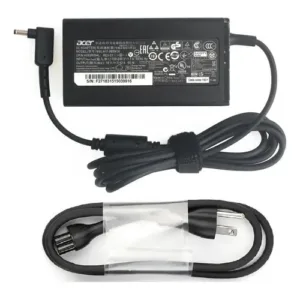 CARGADOR P/NB ACER 19V-3,42 65W 3,0X1,1 COMP