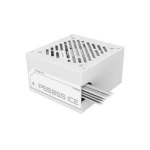 FUENTE 550W GIGABYTE GP-P550SS 80 PLUS SILVER