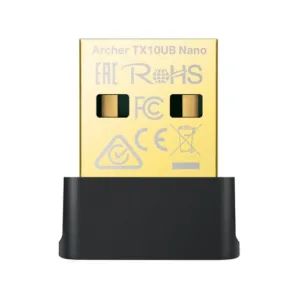 PLACA DE RED USB TP-LINK ARCHER WIFI TX10UB NANO