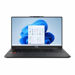 NOTEBOOK CX 15.6 AMD RYZEN 5 7430U+8G+SSD256G