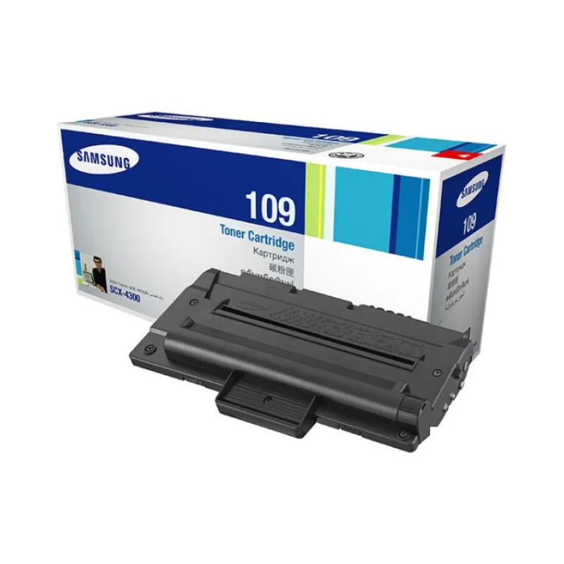 TONER SAMSUNG MLT-D109S