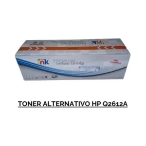 TONER ALTERNATIVO HP CF280A-CE505A-P2035..M400..