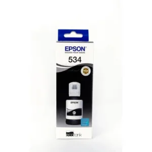 TINTA EPSON T534 BLACK