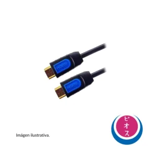 CABLE HDMI HDMI M/M 1.5M INTCO 2,0 4K