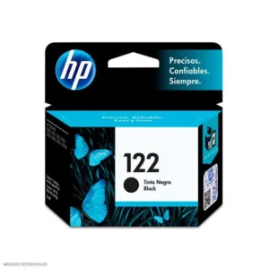 CARTUCHO Original HP 122 NEGRO CH561HL