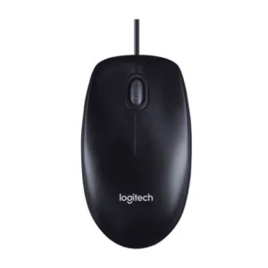 MOUSE LOGITECH M100 USB NEGRO