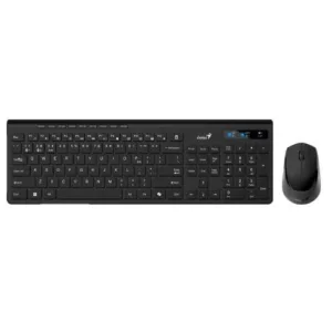 TECLADO MOUSE GENIUS BLUETOOTH SLIMSTAR 8230 2.4GH