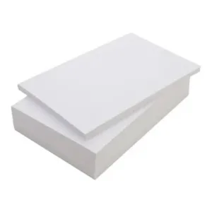 RESMA A4 180G OPALINA BLANCA CHAMBRIL x 125 Hojas