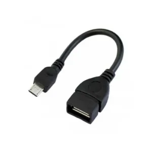 ADAPTADOR OTG USB TIPO C M+MICUSBM a USB 3.0 H XTE
