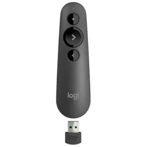 PUNTERO LASER LOGITECH PRESENTADOR R500 INALAMBRIC